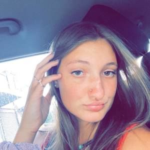 Meet your Posher, Sherrea